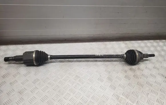 Chrysler Pacifica Front driveshaft 68356588AB