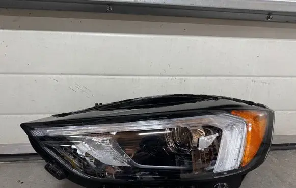 Ford Edge II Headlight/headlamp KT4B13W030CH 339655