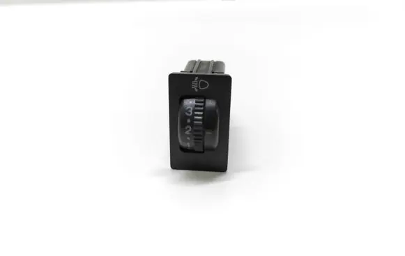 Toyota Avensis T220 Headlight level height control switch