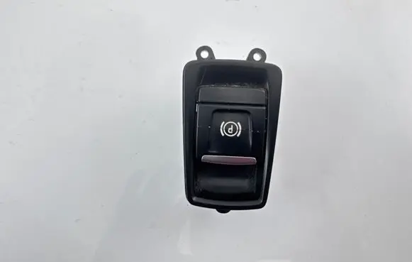 BMW 2 F46 Hand parking brake switch 6822524 3214660107 2616000031315018