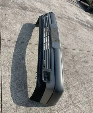 Mercedes-Benz 190 W201 Front bumper