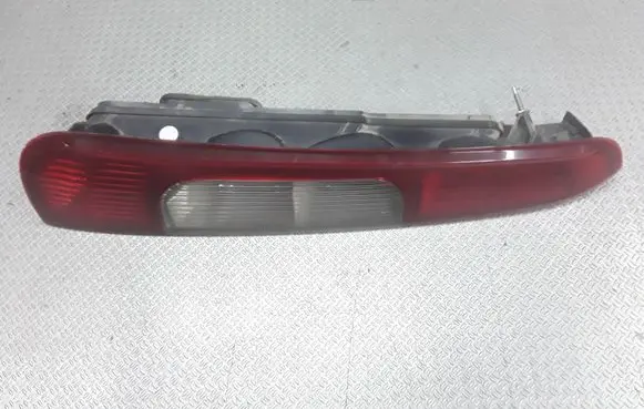 Ford Focus C-MAX Rear/tail lights 3M5113N411