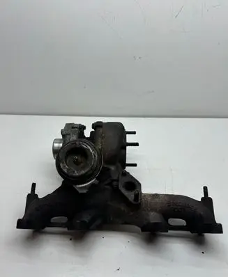 Volkswagen PASSAT B5.5 Turbo 038145702