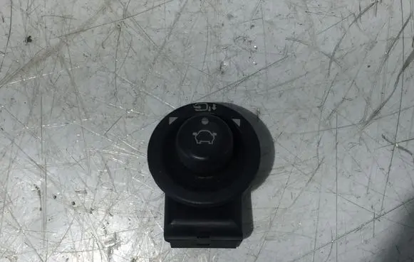 Ford Transit Custom Wing mirror switch CA6T17B676BA