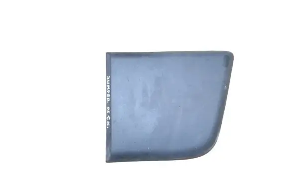Citroen Jumper Rear fender molding trim 1306611070 B803