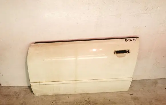 Audi A4 S4 B5 8D Front door