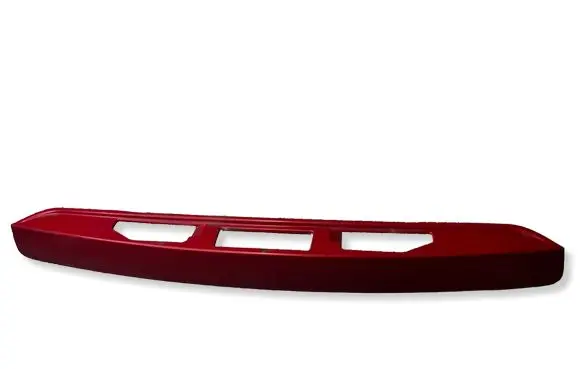 Mazda 6 Tailgate trim G21050811