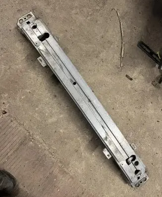 Volvo S60 Front bumper cross member 08652096