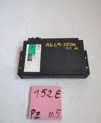 Audi A6 S6 C5 4B Comfort/convenience module 4B0962258A