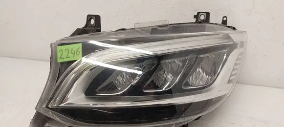 Mercedes-Benz Sprinter W907 W910 Headlight/headlamp A9109065700 90139118AF ZGS003Q07