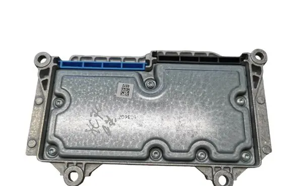 Volvo XC70 Airbag control unit/module P31264932 0285010372 T207112807244