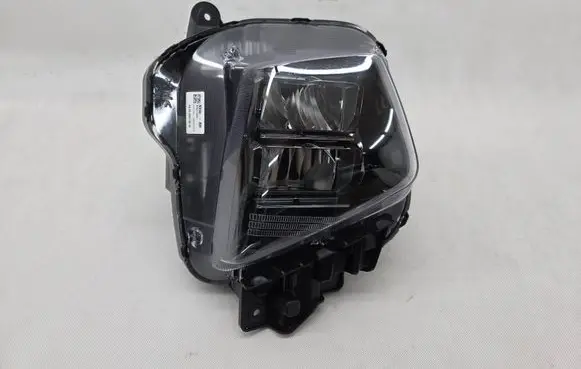 Hyundai Tucson IV NX4 Headlight/headlamp 9202N7100