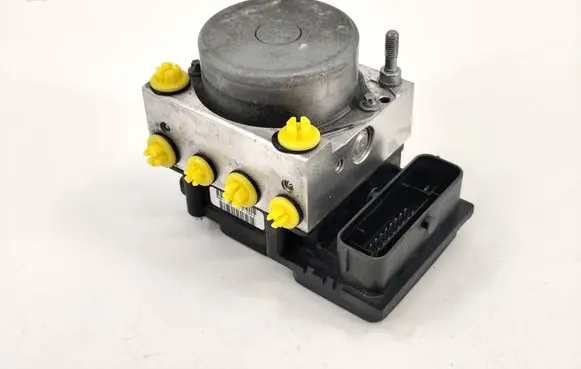 Opel Corsa D ABS Pump 13282282 0265232288 0265800796