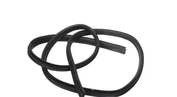 Subaru Outback (BS) Rubber seal rear door 