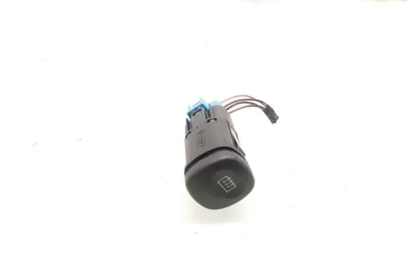 Ford Fiesta Windscreen/window heater switch