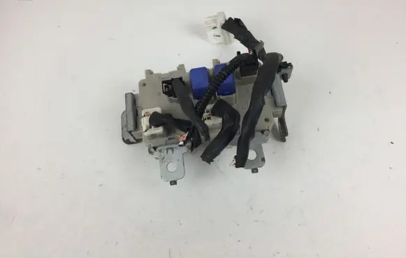 Infiniti G35 Fuse box set