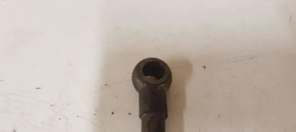 Volvo XC90 Turbo turbocharger oiling pipe/hose