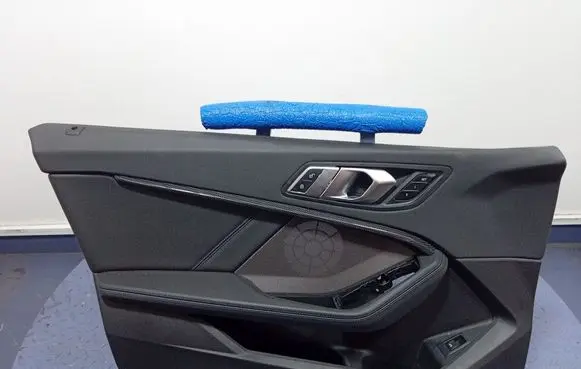 BMW 1 F40 Door card panel trim set F011234