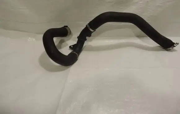 Opel Mokka X Intercooler hose/pipe 13480297