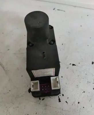 Audi A4 S4 B5 8D Vacuum pump 4A0862257J
