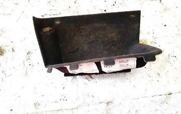 Audi A7 S7 4G Other interior part 4g8863992