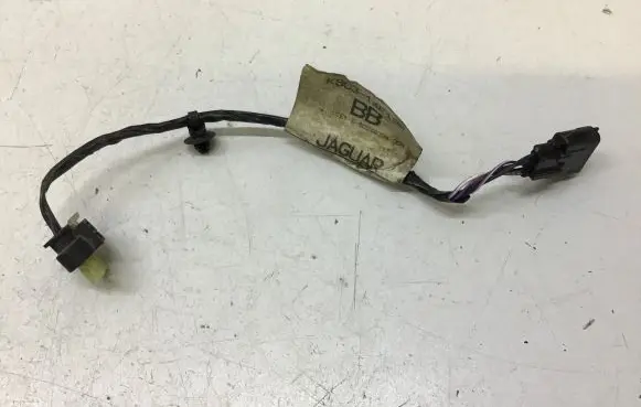 Jaguar E-Pace Other wiring loom K9C314E126