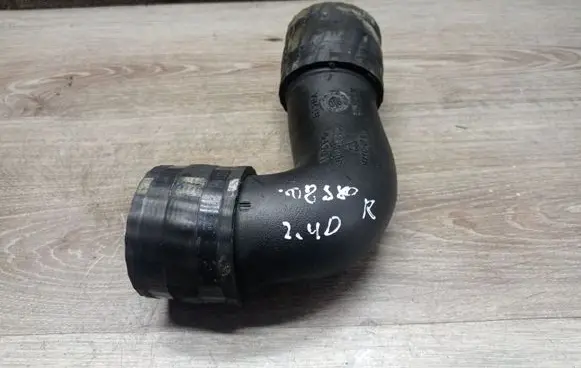 Volvo S80 Intercooler hose/pipe 30751920