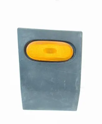 Volkswagen Crafter (B) Pillar trim (exterior) A9066903362