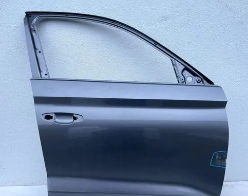 Skoda Kodiaq Front door 565831312