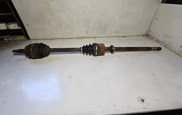 Renault Master II Front driveshaft