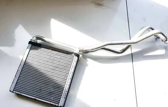 BMW i3 Heater blower radiator cz1161300830 cz116130-0830
