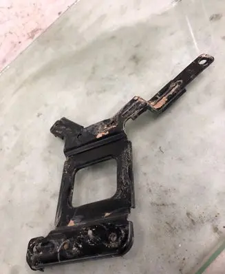 Hyundai Tucson IV NX4 Other engine bay part