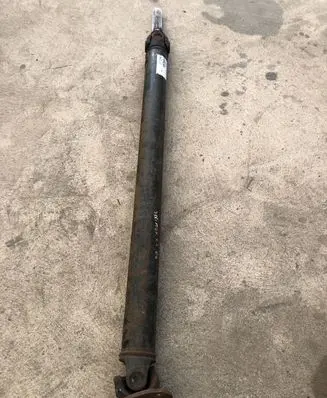 Mercedes-Benz Sprinter W906 Rear driveshaft/prop shaft 