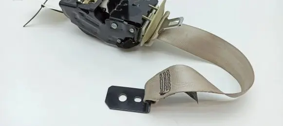 Jaguar XJ X308 Middle seatbelt (rear) HNF7073AA 33014279 4405