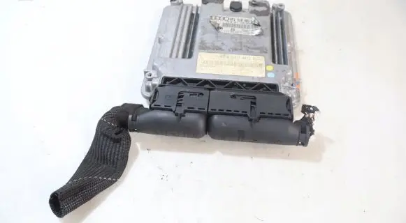 Audi A6 S6 C6 4F Engine control unit/module ECU