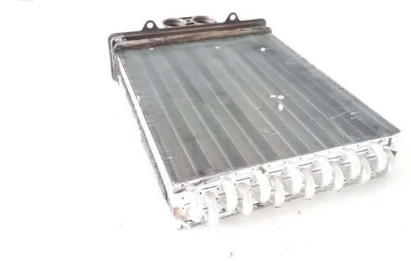 Opel Vectra B Heater blower radiator