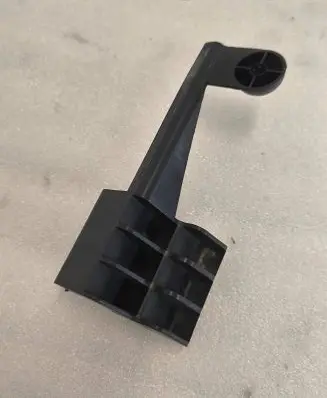 BMW X3 F25 Other interior part 7242062