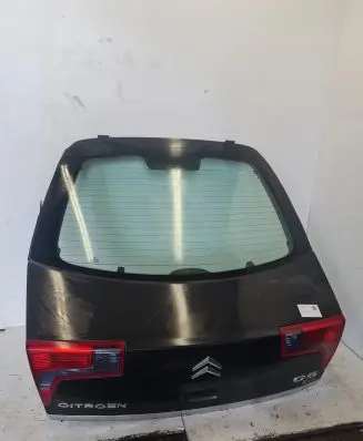 Citroen C5 Tailgate/trunk/boot lid