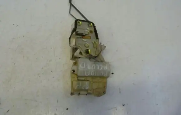 Honda Accord Front door lock