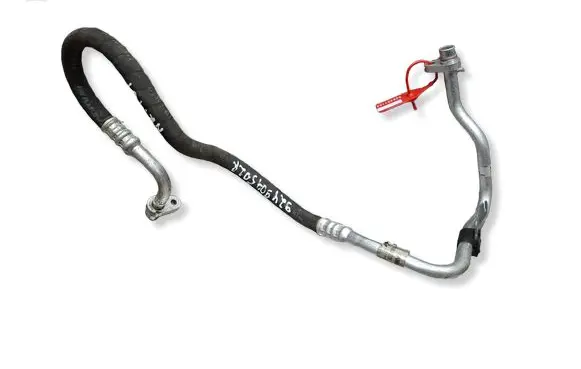 Renault Espace V (RFC) Air conditioning (A/C) pipe/hose S26301104 924904502R