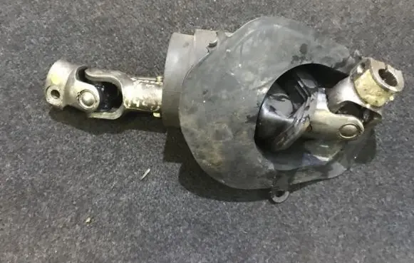 Mazda Xedos 6 Steering column universal joint