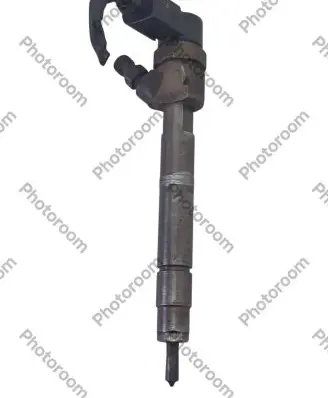 Mercedes-Benz E W210 Fuel injector 0445110035 A6130700187