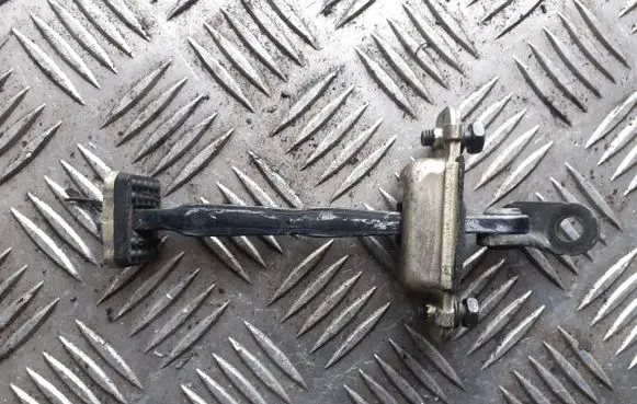 KIA Carnival Front door check strap stopper 