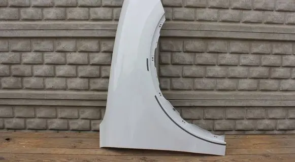 Porsche Cayenne (9Y0 9Y3) Fender 9Y0821106