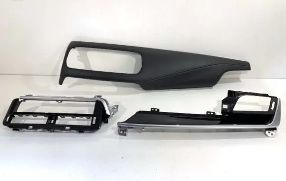Nissan Qashqai J12 Dashboard trim 