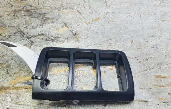 Honda Accord Other dashboard part