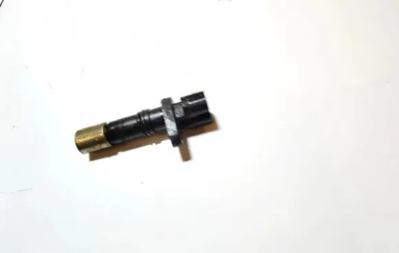 Toyota Prius (XW30) Crankshaft position sensor 9091905070 0296001480