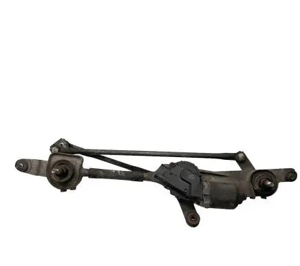 Opel Insignia A Front wiper linkage and motor 13227392 AV1590601414