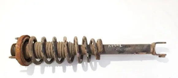 Chevrolet Epica Rear shock absorber/damper 96943787
