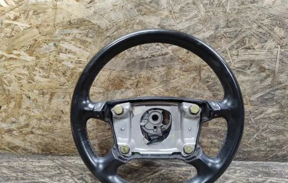 Porsche Boxster 986 Steering wheel 99334780464